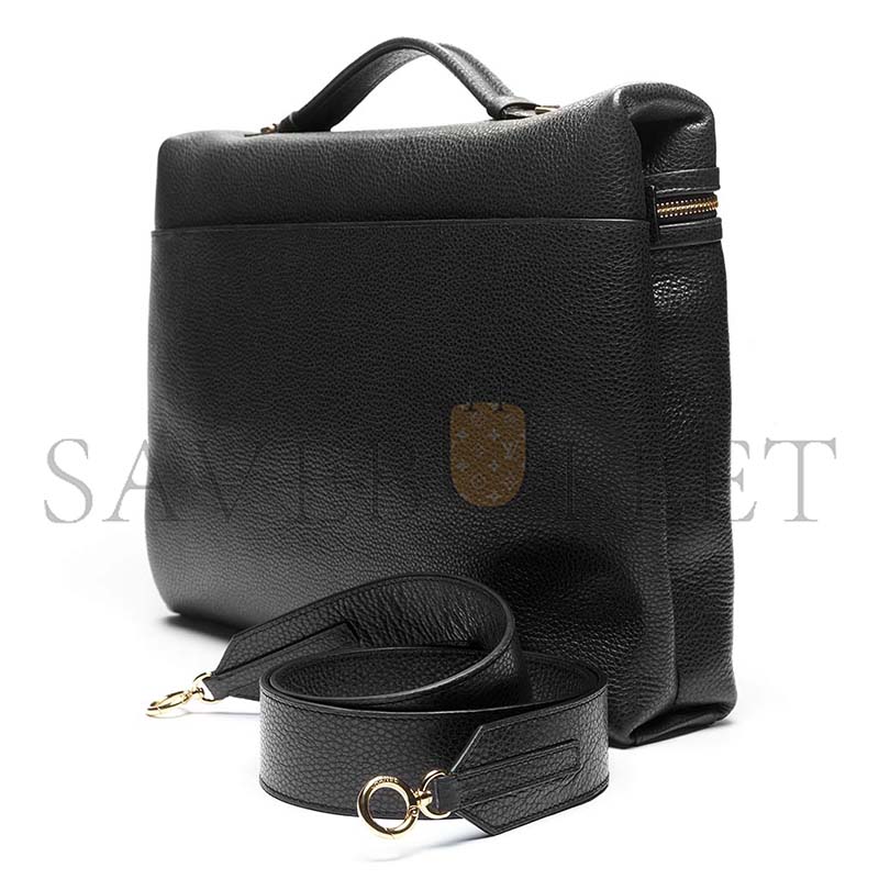 Ch**el MASTER BRIEFCASE AS6342 (38*27*9cm)